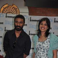 Dhanush Launches People Magazine Photos | Picture 186482
