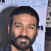 Dhanush Launches People Magazine Photos | Picture 186498