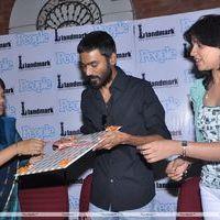 Dhanush Launches People Magazine Photos | Picture 186505