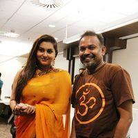 Namitha - Mayanginen Thayanginen Movie Audio Launch Stills | Picture 186578