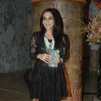 Aishwarya Dhanush - Mrs.Anusha Dhayanidi Presents 'Nefertari'  Fashion Event Photos | Picture 188570