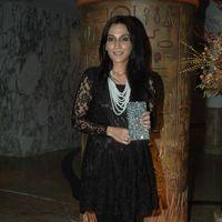 Aishwarya Dhanush - Mrs.Anusha Dhayanidi Presents 'Nefertari'  Fashion Event Photos