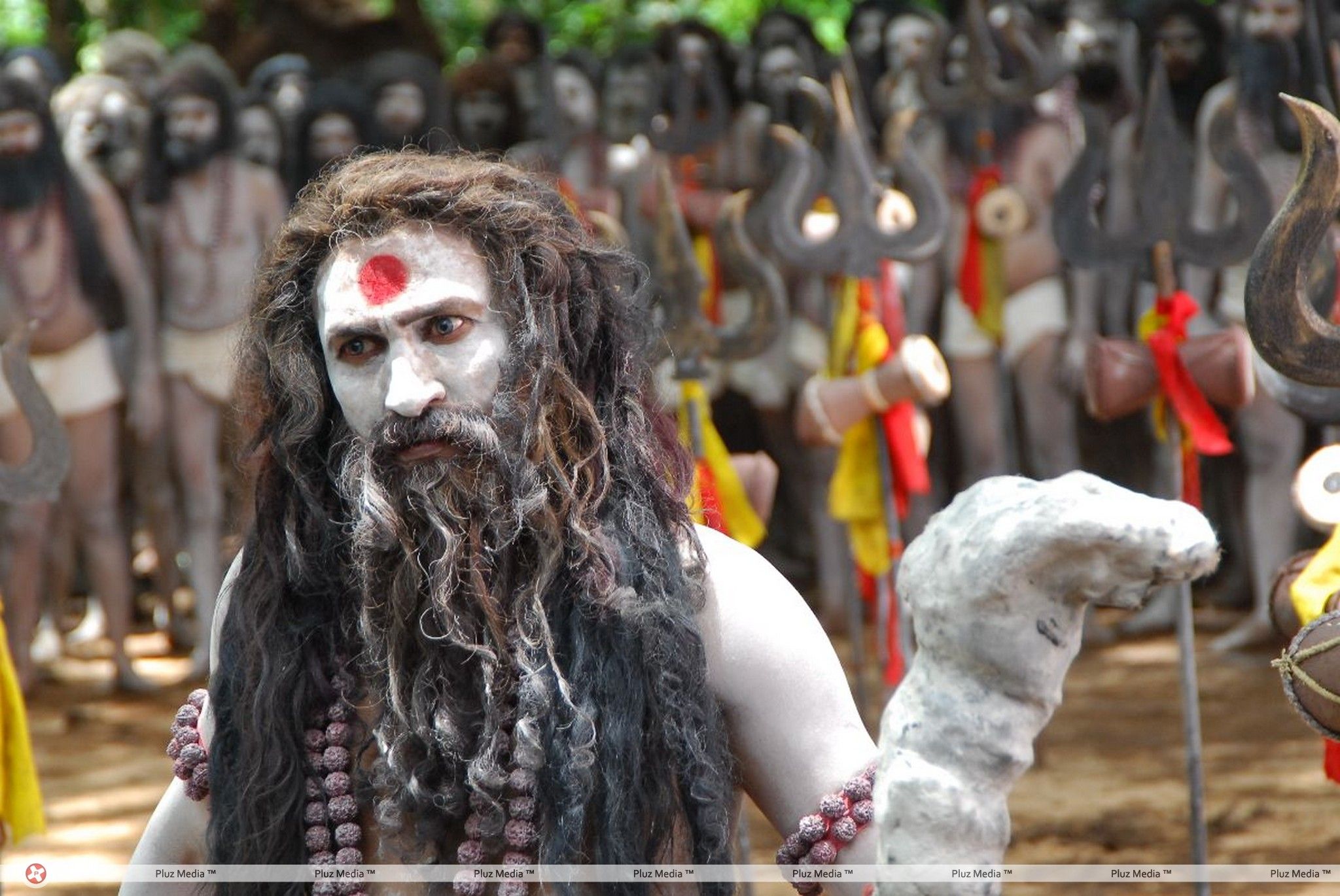 Aadhi Pinisetty - Sivangi Movie Stills | Picture 243711