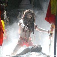 Aadhi Pinisetty - Sivangi Movie Stills | Picture 243681