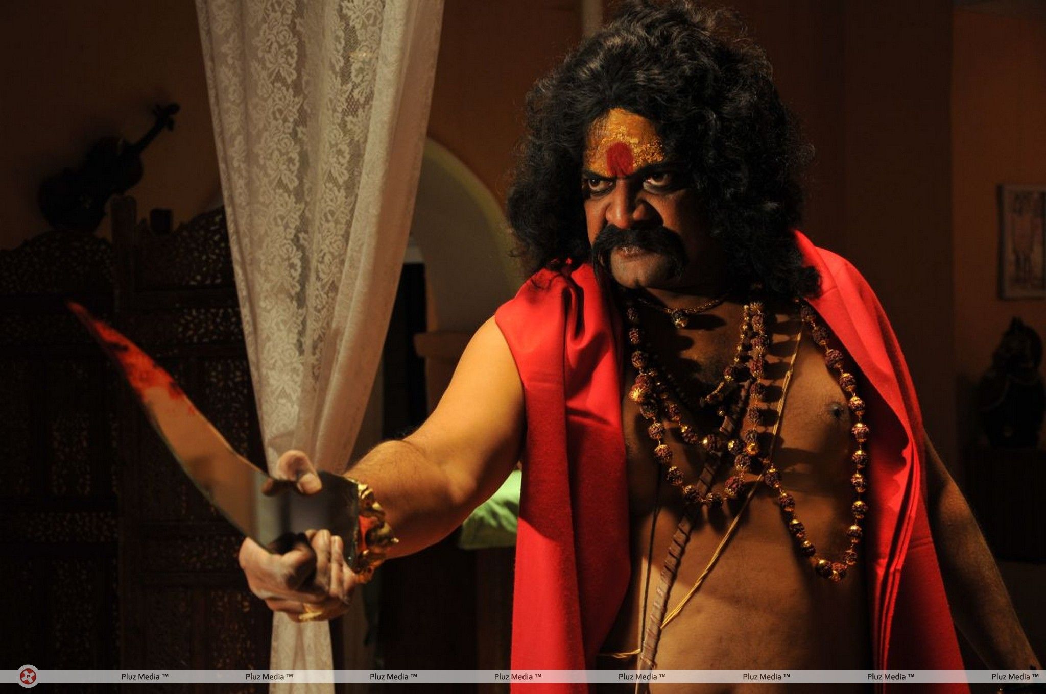 Priyamani - Charulatha Movie  Latest Stills. | Picture 243724