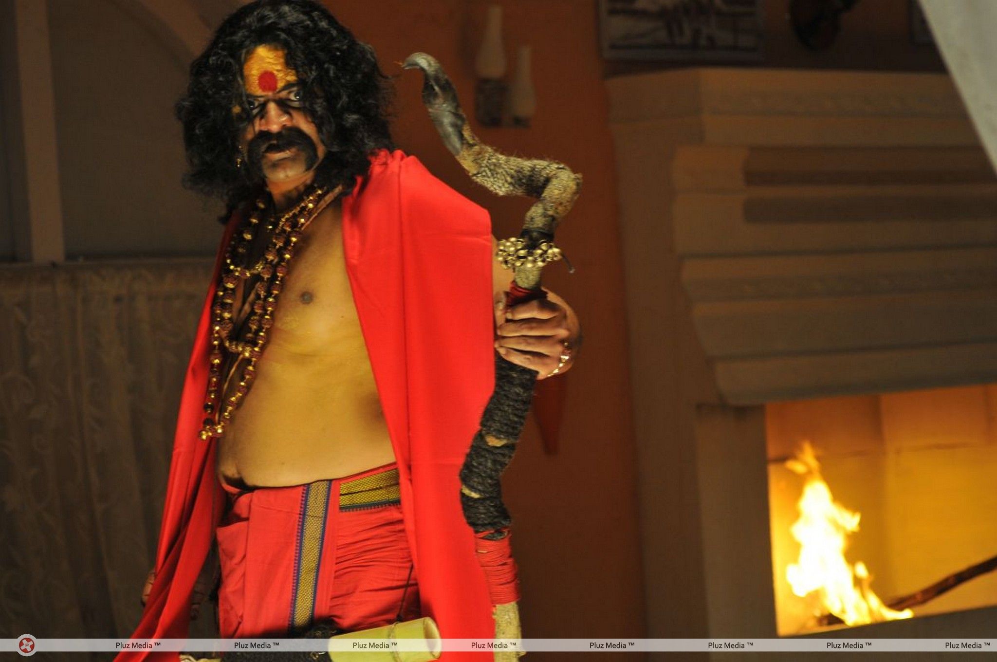 Priyamani - Charulatha Movie  Latest Stills. | Picture 243772