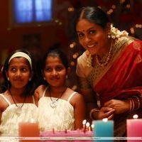 Saranya Ponvannan - Charulatha Movie  Latest Stills. | Picture 243716