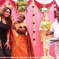 Namitha at JS Paradise Family Launch Event Stills | Picture 245666