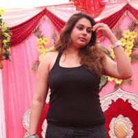 Namitha - Namitha at JS Paradise Family Launch Event Stills | Picture 245674