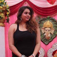 Namitha - Namitha at JS Paradise Family Launch Event Stills | Picture 245678