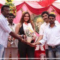 Namitha at JS Paradise Family Launch Event Stills | Picture 245681