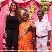Namitha at JS Paradise Family Launch Event Stills | Picture 245693