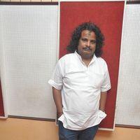 En Peyar Kumarasamy Movie Song Recording Stills | Picture 246016