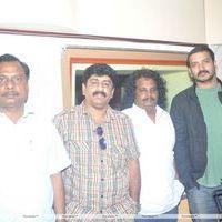 En Peyar Kumarasamy Movie Song Recording Stills | Picture 246038