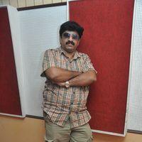 En Peyar Kumarasamy Movie Song Recording Stills | Picture 246044