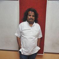 En Peyar Kumarasamy Movie Song Recording Stills | Picture 246049