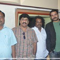 En Peyar Kumarasamy Movie Song Recording Stills | Picture 246058