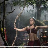 Shraddha Das - Nankam Pirai Movie Stills | Picture 245546