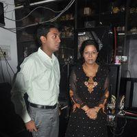 Adhisaya Ulagam 3D Movie Team Interview Stills | Picture 246724