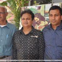 Panithuli Movie Press Meet Stills