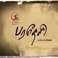 Paradesi Movie Wallpapers | Picture 246224
