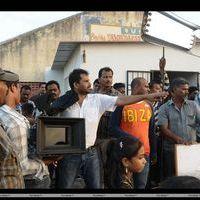 Iruvar Ullam Movie Shooting Spot Stills | Picture 247808