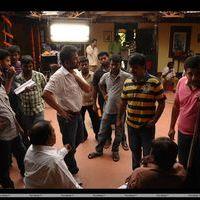 Iruvar Ullam Movie Shooting Spot Stills | Picture 247809