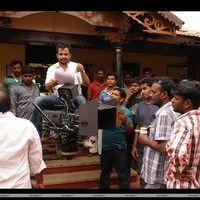 Iruvar Ullam Movie Shooting Spot Stills | Picture 247820