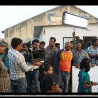 Iruvar Ullam Movie Shooting Spot Stills | Picture 247823