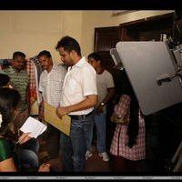 Iruvar Ullam Movie Shooting Spot Stills | Picture 247824