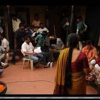 Iruvar Ullam Movie Shooting Spot Stills | Picture 247846