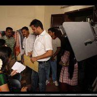 Iruvar Ullam Movie Shooting Spot Stills | Picture 247850