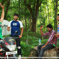 Soundarya Movie Hot Stills | Picture 247257