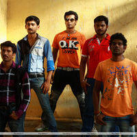 Soundarya Movie Hot Stills | Picture 247156