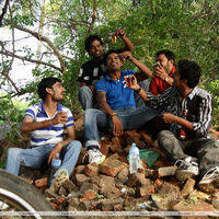 Soundarya Movie Hot Stills | Picture 247278