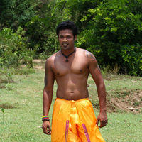 Soundarya Movie Hot Stills | Picture 247296