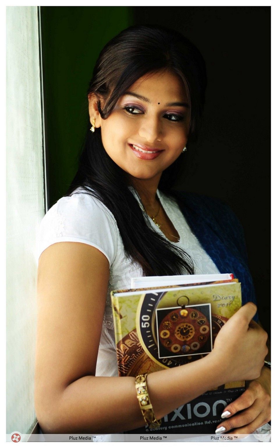 Actress Varsha Ashwathi Stills | Picture 248488