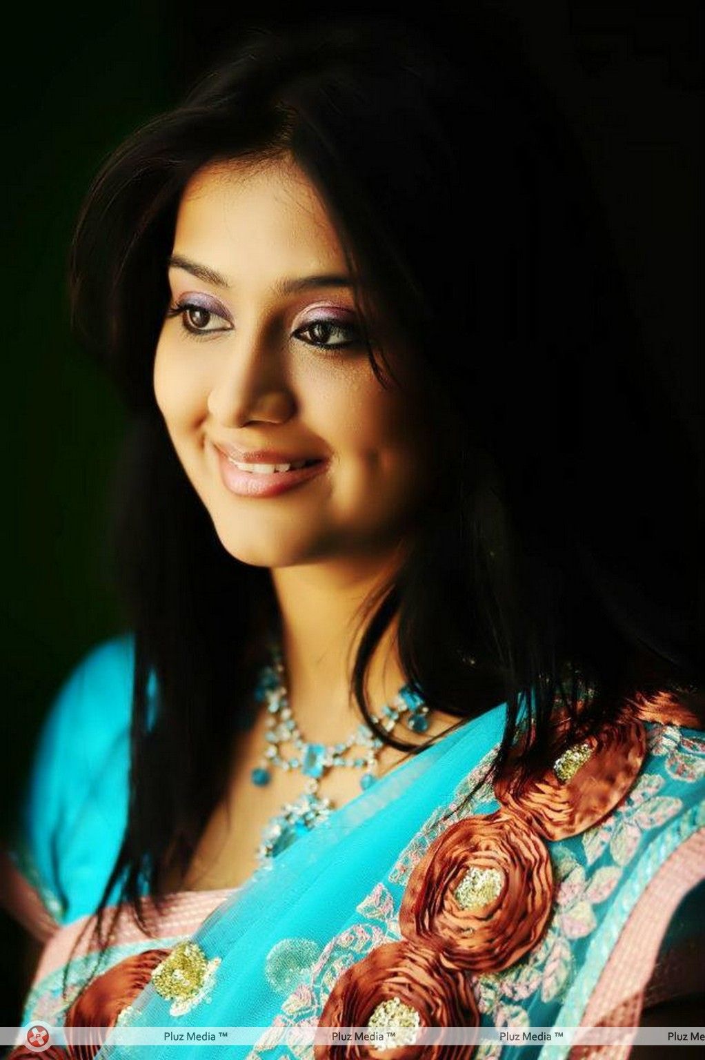 Actress Varsha Ashwathi Stills | Picture 248489