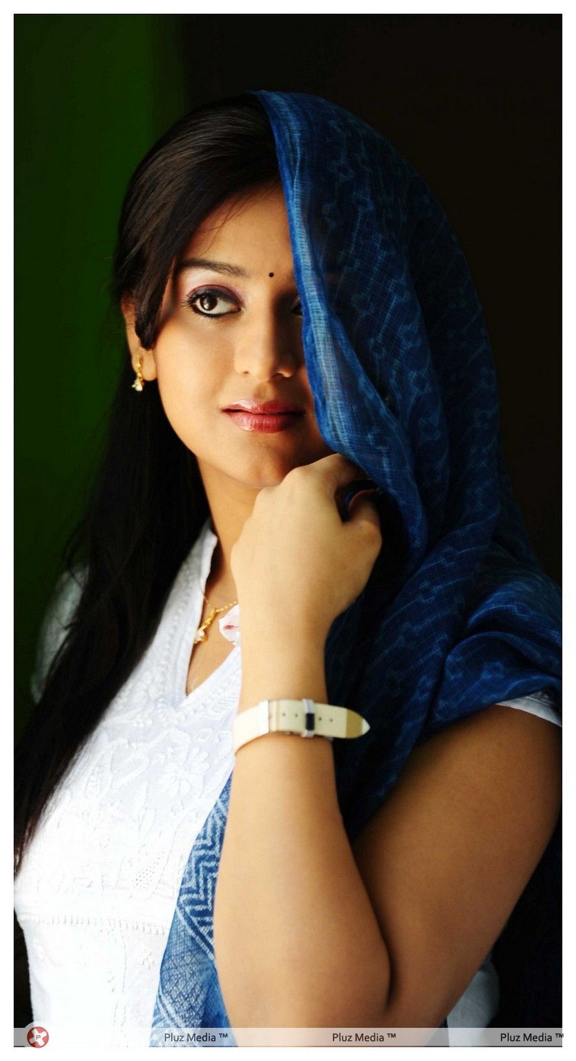 Actress Varsha Ashwathi Stills | Picture 248491