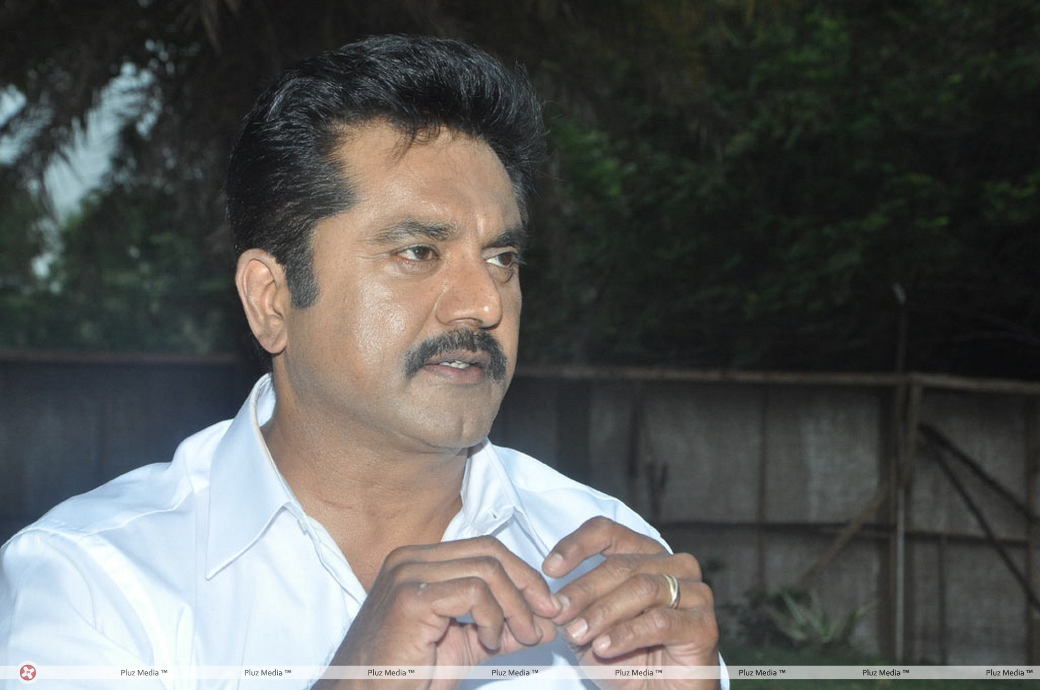 Actor Sarathkumar Press Meet Stills | Picture 248596