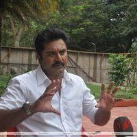 Actor Sarathkumar Press Meet Stills | Picture 248575