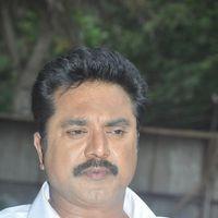 Actor Sarathkumar Press Meet Stills | Picture 248578
