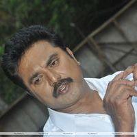 Actor Sarathkumar Press Meet Stills | Picture 248581