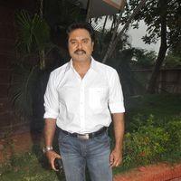 Actor Sarathkumar Press Meet Stills | Picture 248595