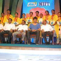 Raj TV Mudhalvan Awards 2012 Stills. | Picture 249272