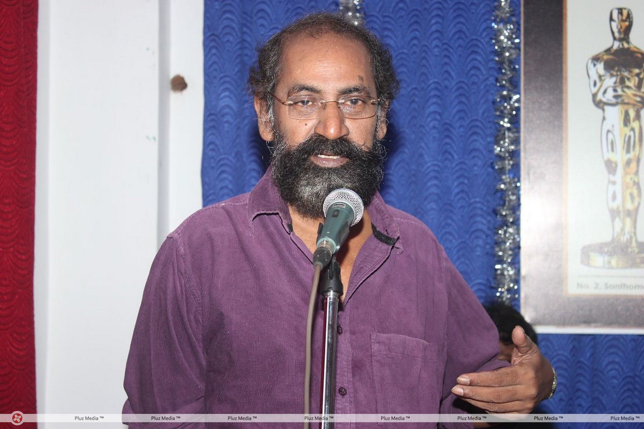 S. P. Jananathan - Director Jananathan Inaugurate Saraswathi acting Institute Stills. | Picture 252752