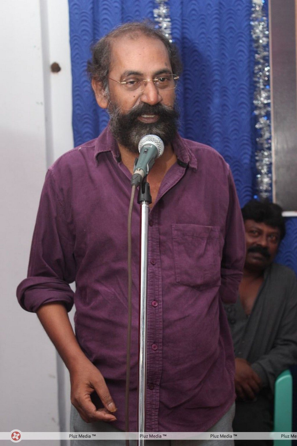 S. P. Jananathan - Director Jananathan Inaugurate Saraswathi acting Institute Stills. | Picture 252757