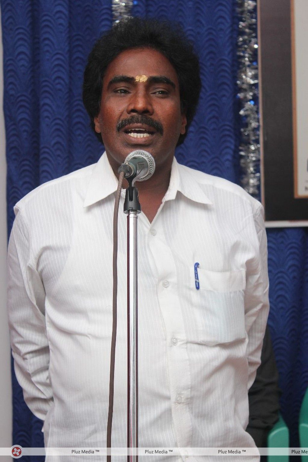 Director Jananathan Inaugurate Saraswathi acting Institute Stills. | Picture 252759