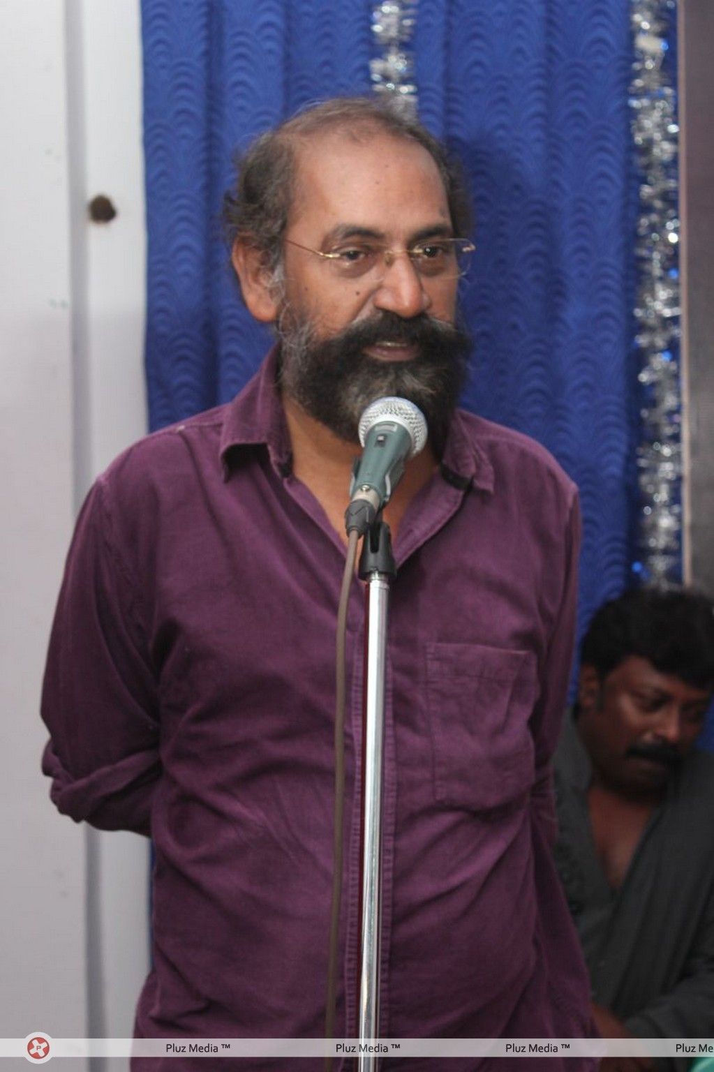 S. P. Jananathan - Director Jananathan Inaugurate Saraswathi acting Institute Stills. | Picture 252762