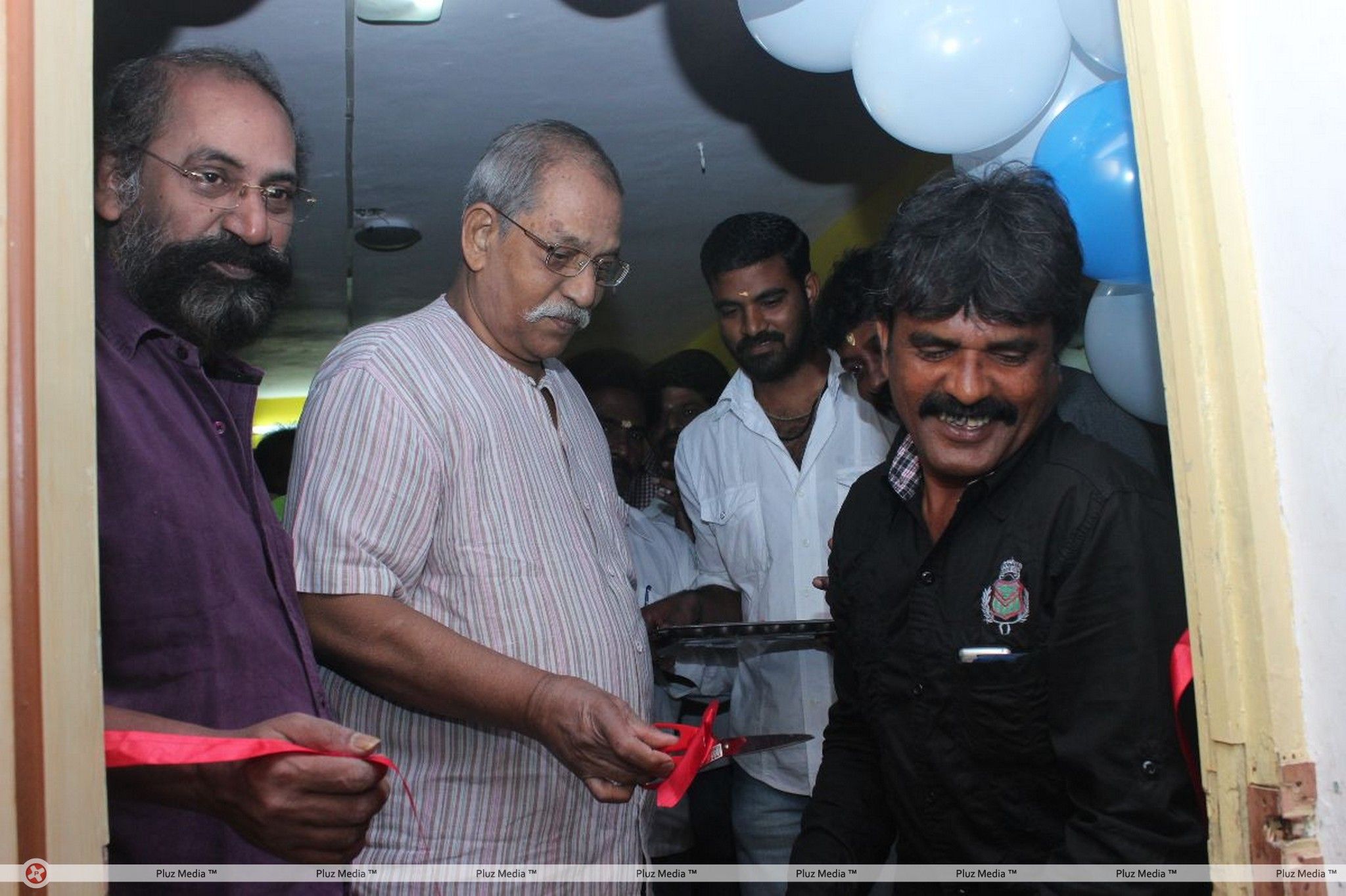 Director Jananathan Inaugurate Saraswathi acting Institute Stills. | Picture 252768